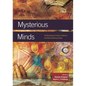 Mysterious Minds: The Neurobiology of Psychics, Mediums, and Other Extraordinary People - Hardcover
