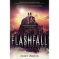 Flashfall - Hardcover
