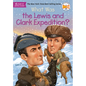 What Was the Lewis and Clark Expedition? - Paperback