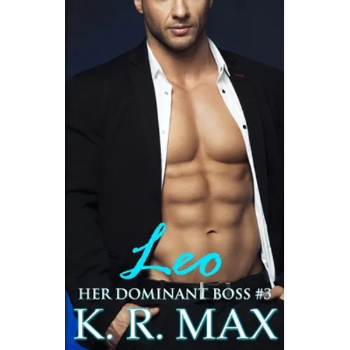 Leo: First Time Older Man Younger Woman Erotic Romance - Paperback