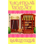 Vacations and Violence: A Margot Durand Cozy Mystery - Paperback