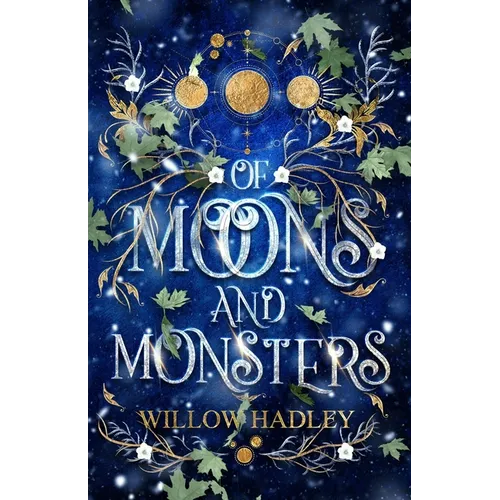 Of Moons and Monsters - Paperback