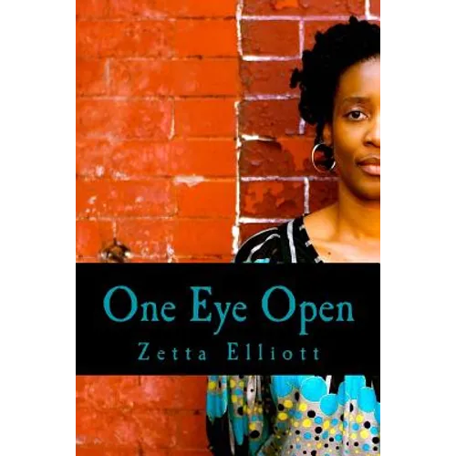 One Eye Open - Paperback