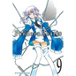 Pandorahearts, Vol. 9 - Paperback