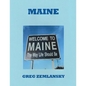 Maine - Paperback
