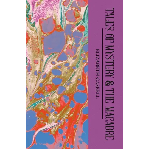 Tales of Mystery and the Macabre - Paperback
