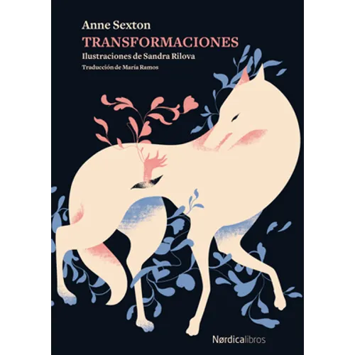 Transformaciones - Hardcover