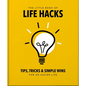 The Little Book of Life Hacks - Hardcover