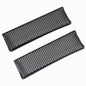 Rear Vent Cover For Tesla Model 3/Y（2pcs）