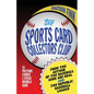 The Sports Card Collectors Club - Paperback