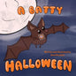 A Batty Hallowen - Paperback