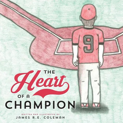 The Heart of a Champion - Paperback