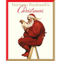 Norman Rockwell's Christmas - Hardcover