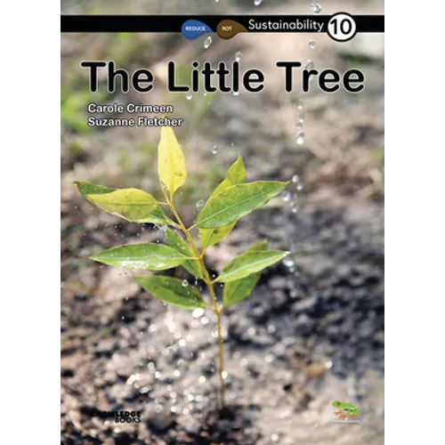 The Little Tree: Book 10 - Paperback