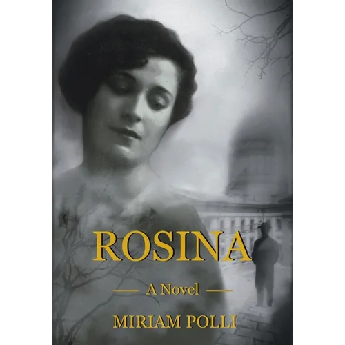 Rosina - Hardcover