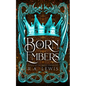 Born of Embers - Paperback
