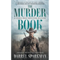 The Murder Book: A Coble Bray Western Mystery - Paperback
