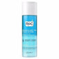 Roc Dual Action Eye Makeup Remover - Waterproof & Gentle Oil and Water Formula - 125ml Cleanser