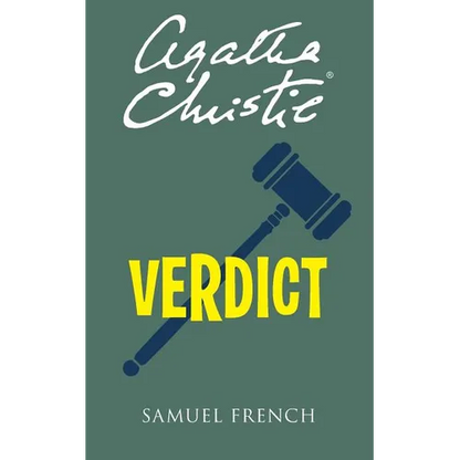 Verdict - Paperback