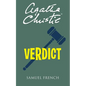 Verdict - Paperback
