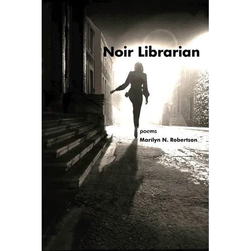 Noir Librarian - Paperback