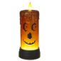 Spooky Smoky Water Globe Candle