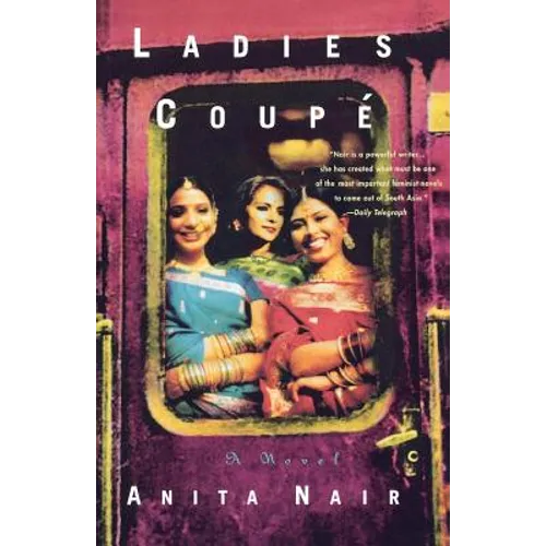 Ladies Coupe - Paperback