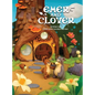 Emer and Clover - Hardcover