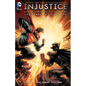 Injustice: Gods Among Us Year One: The Complete Collection - Paperback