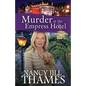 Murder at the Empress Hotel: A Jillian Bradley Mystery - Paperback