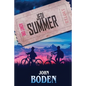 Jedi Summer - Paperback