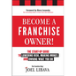 Become a Franchise Owner! - Hardcover