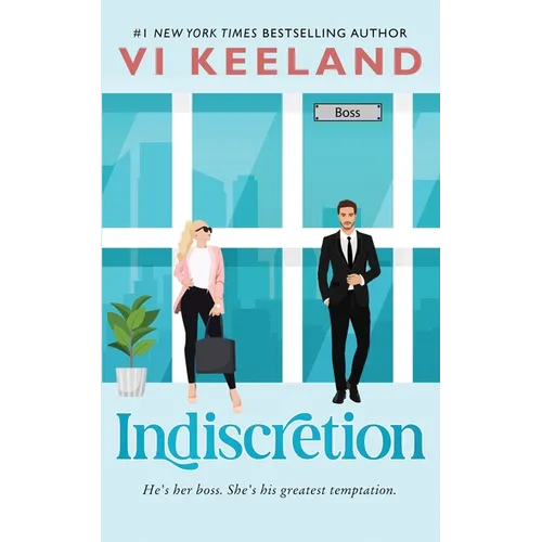 Indiscretion - Paperback