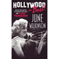 Hollywood or Bust!: The life and times of the legendary actress, model, and Playboy phenomenon June Wilkinson - Hardcover