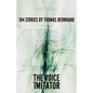 The Voice Imitator - Paperback