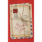 The Scuttlebutt Letters: Words to a Wild Tongue - Hardcover