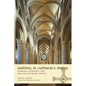 Building St Cuthbert's Shrine: Durham Cathedral and the Life of Prior Turgot - Paperback