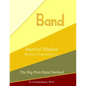 Interval Studies: Baritone & Euphonium T.C. - Paperback