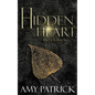 Hidden Heart: Book 2 of the Hidden Saga - Paperback