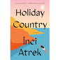Holiday Country - Paperback