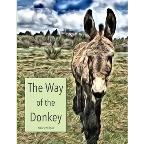 The Way of the Donkey - Paperback