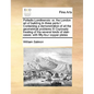 Palladio Londinensis: Or, the London Art of Building in Three Parts I Containing a Demonstration of All the Geometrical Problems III Copious - Paperback