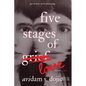 Five Stages of Love: Poems, Art - Paperback