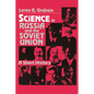 Science in Russia and the Soviet Union: A Short History - Paperback
