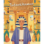 Tutankhamun - Hardcover