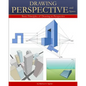 Drawing Perspective & Space: Basic Principles of Drawing in Perspective B/W - Paperback