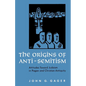 The Origins of Anti-Semitism: Attitudes Toward Judaism in Pagan and Christian Antiquity - Paperback