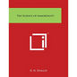 The Science of Immortality - Paperback