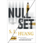 Null Set: A Cas Russell Novel - Paperback