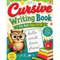 Cursive Writing Books for Kids age 8-10: A Practice Handwriting Learning Workbook with Mastering the Alphabet, Words, and Short Sentences for Young Wr - Paperback